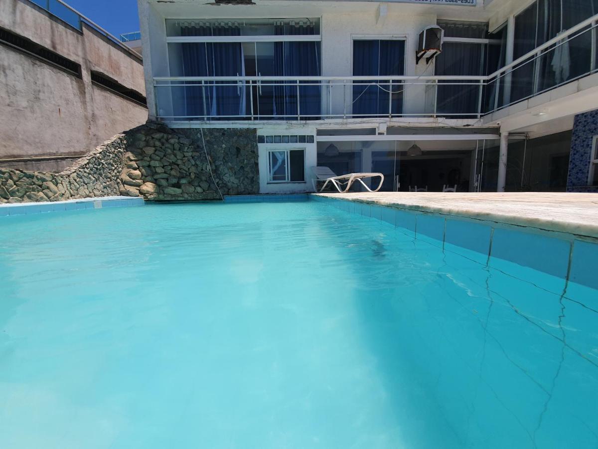 Seven * Arraial do Cabo