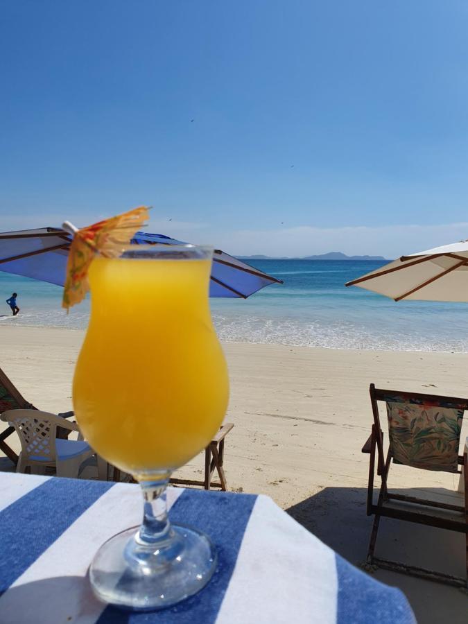 Hotel Seven Arraial do Cabo