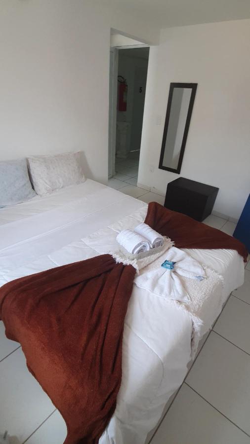 Hotel Seven