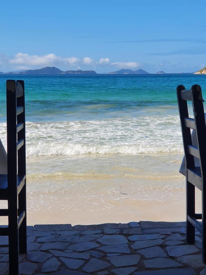 Seven Hotel Arraial do Cabo