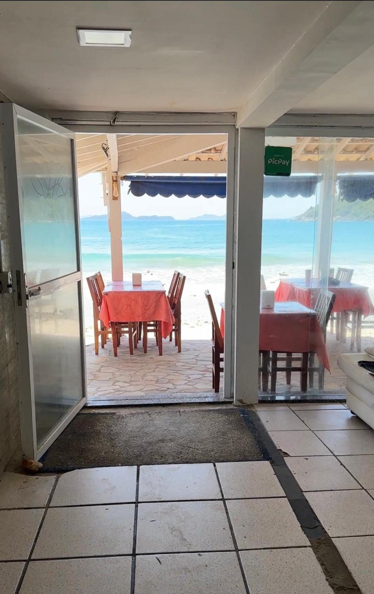 Hotel Seven Arraial do Cabo