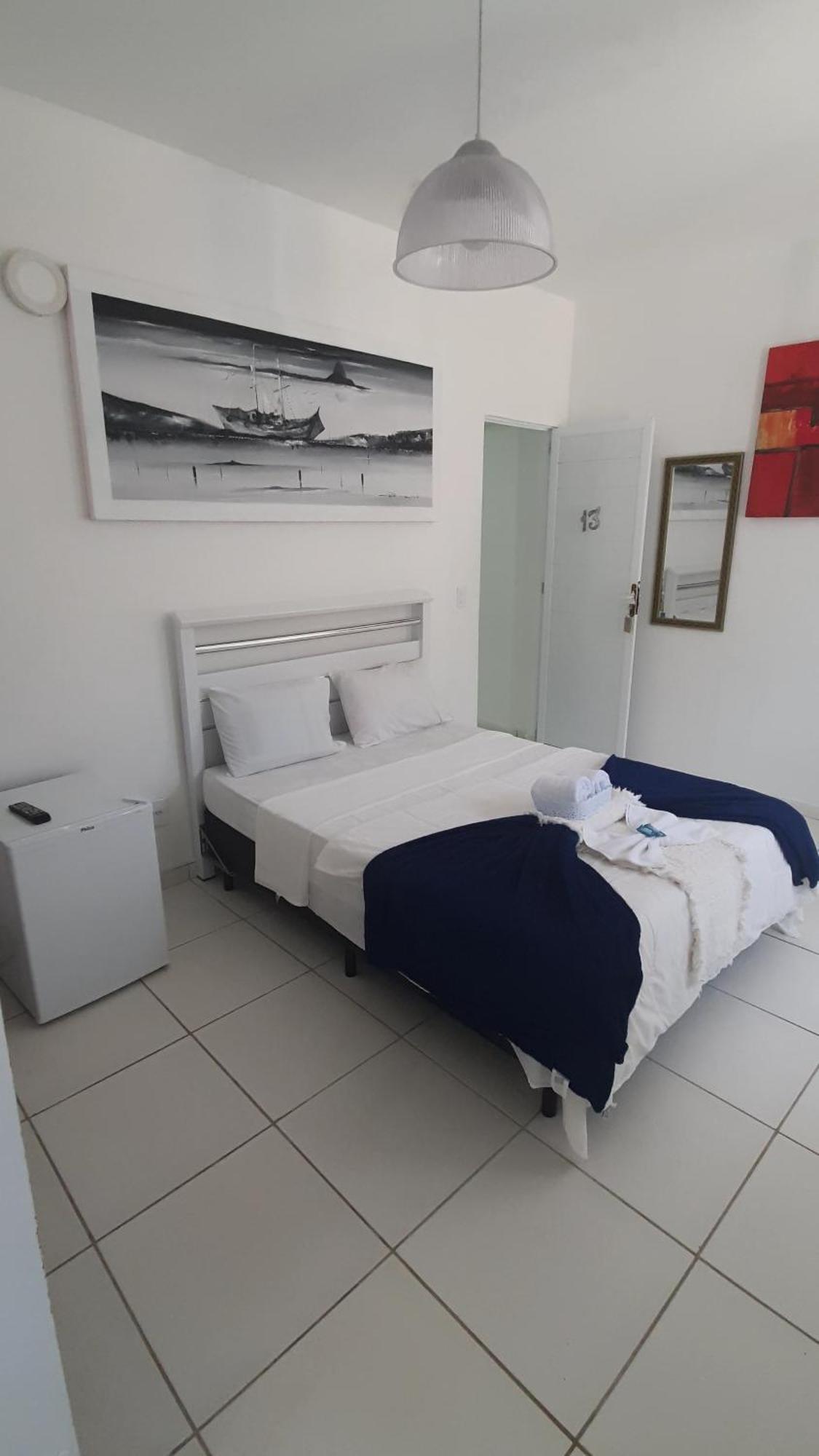 Hotel Seven
