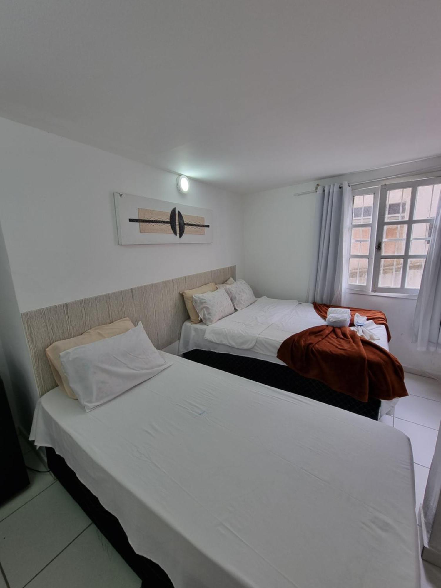 Hotel Seven Arraial do Cabo