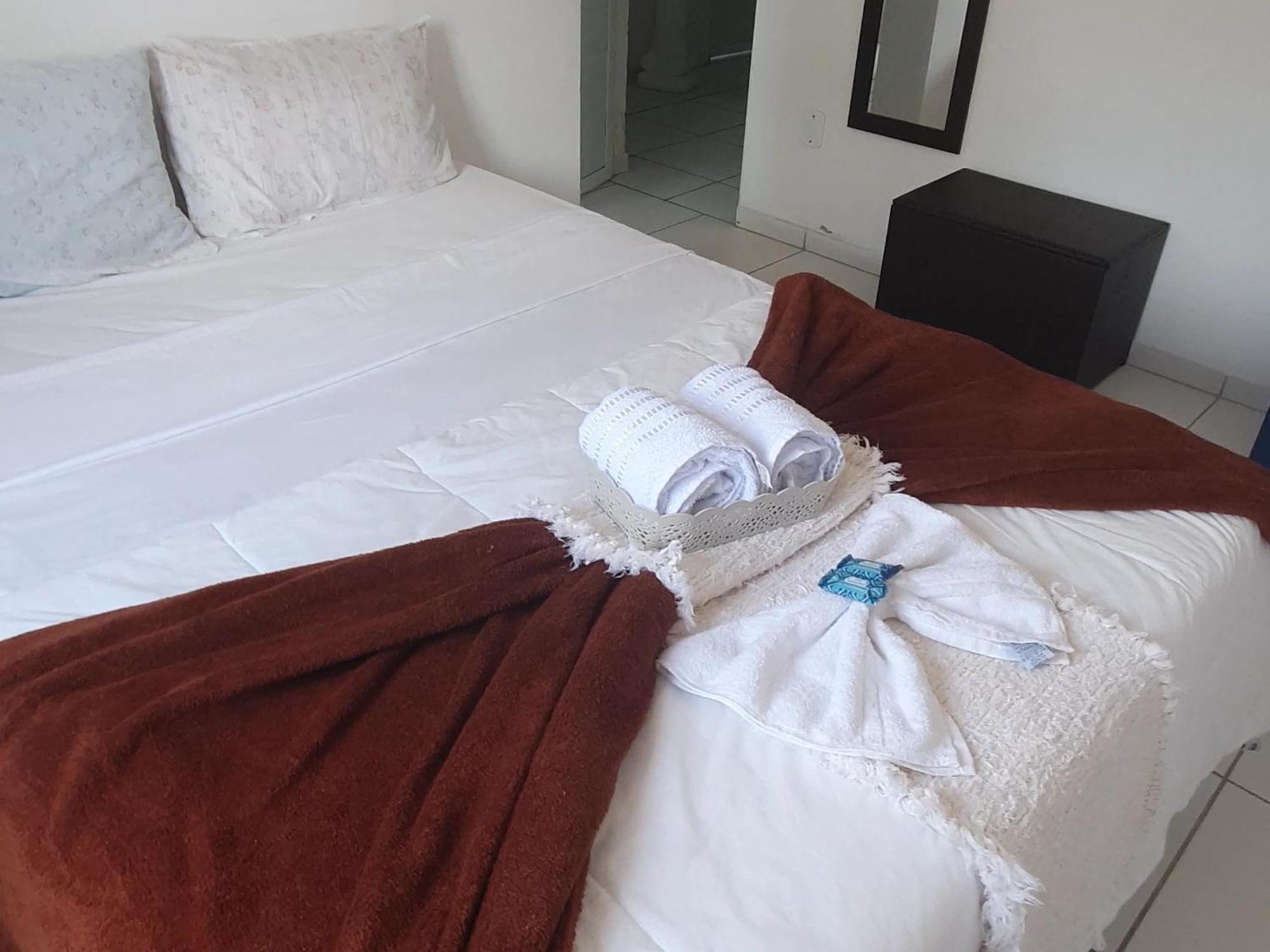 Hotel Seven Arraial do Cabo