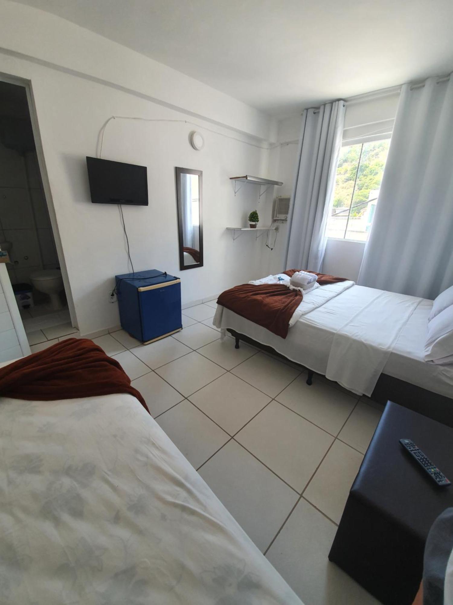 Seven Hotel
