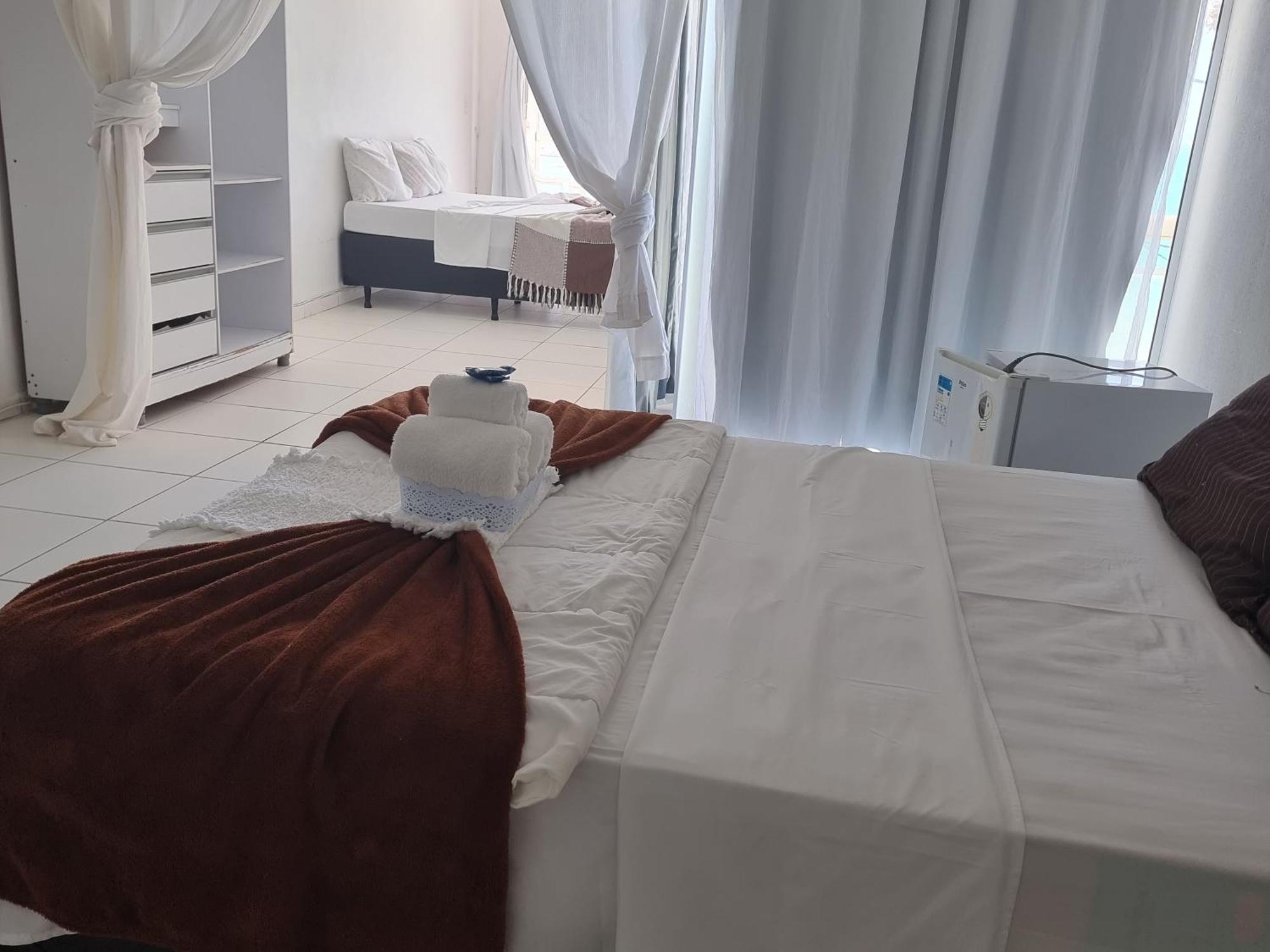 Seven Hotel Arraial do Cabo