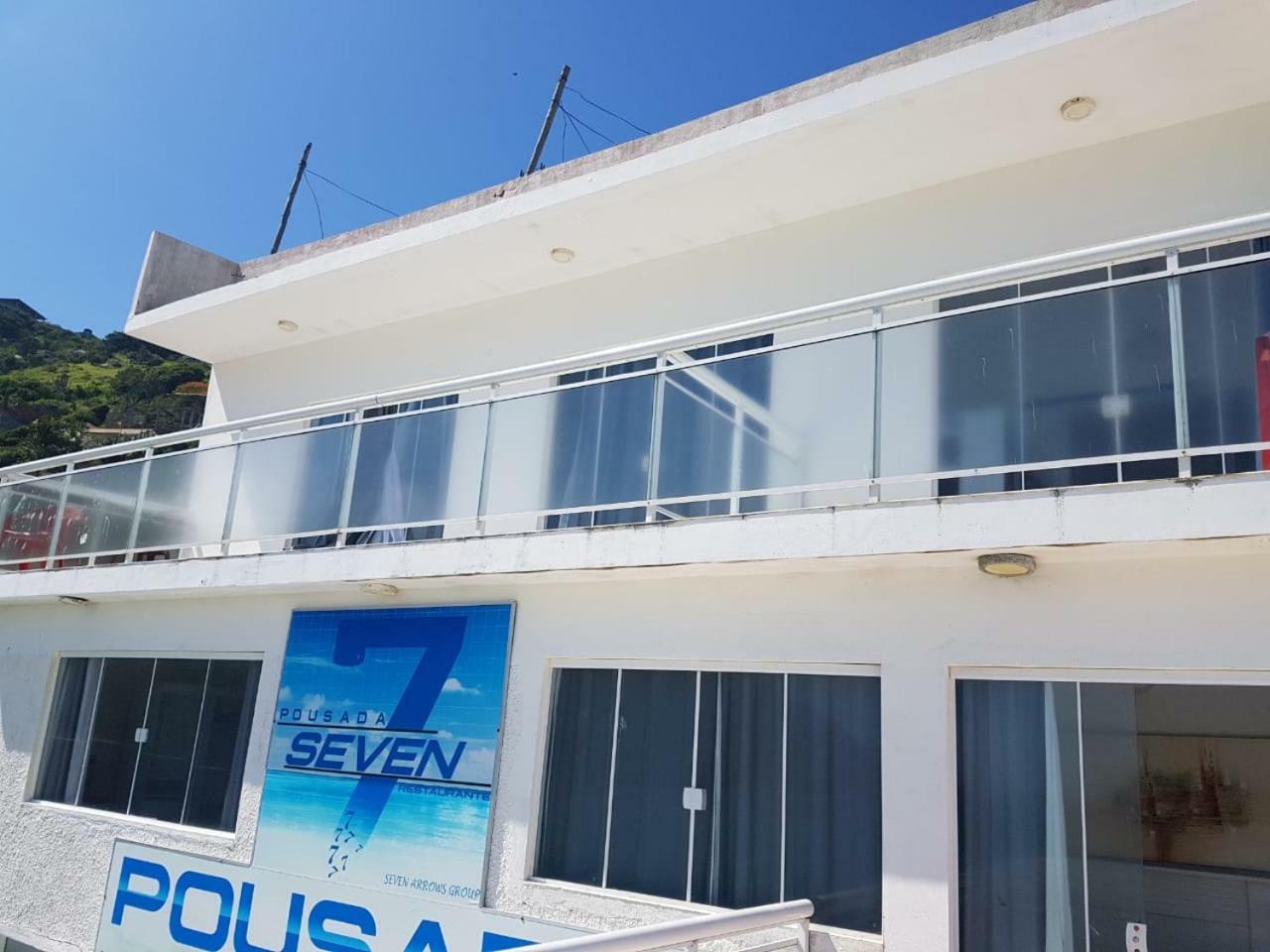 Seven * Arraial do Cabo