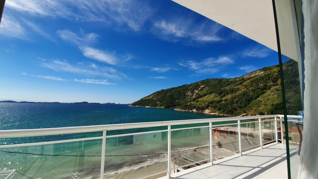 Hotel Seven Arraial do Cabo