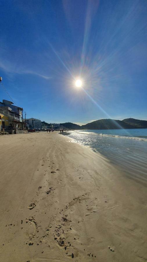 Hotel Seven Arraial do Cabo
