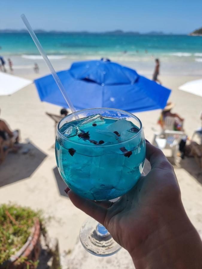 Seven * Arraial do Cabo