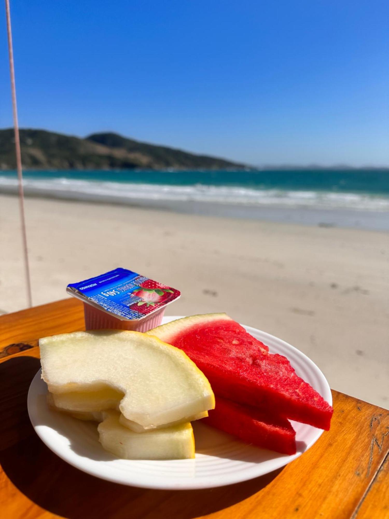 Seven 酒店 Arraial do Cabo