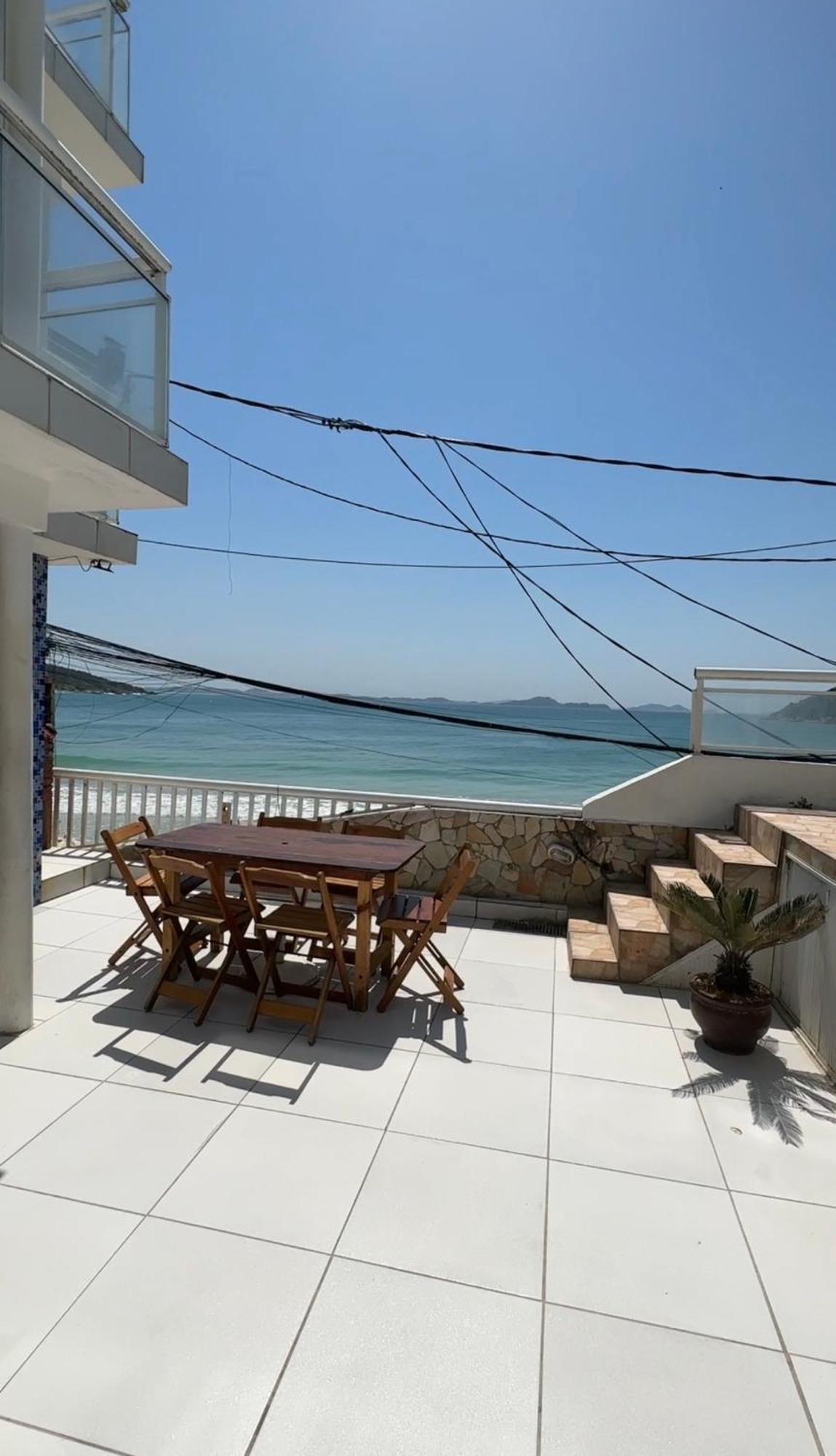 酒店 Seven Arraial do Cabo