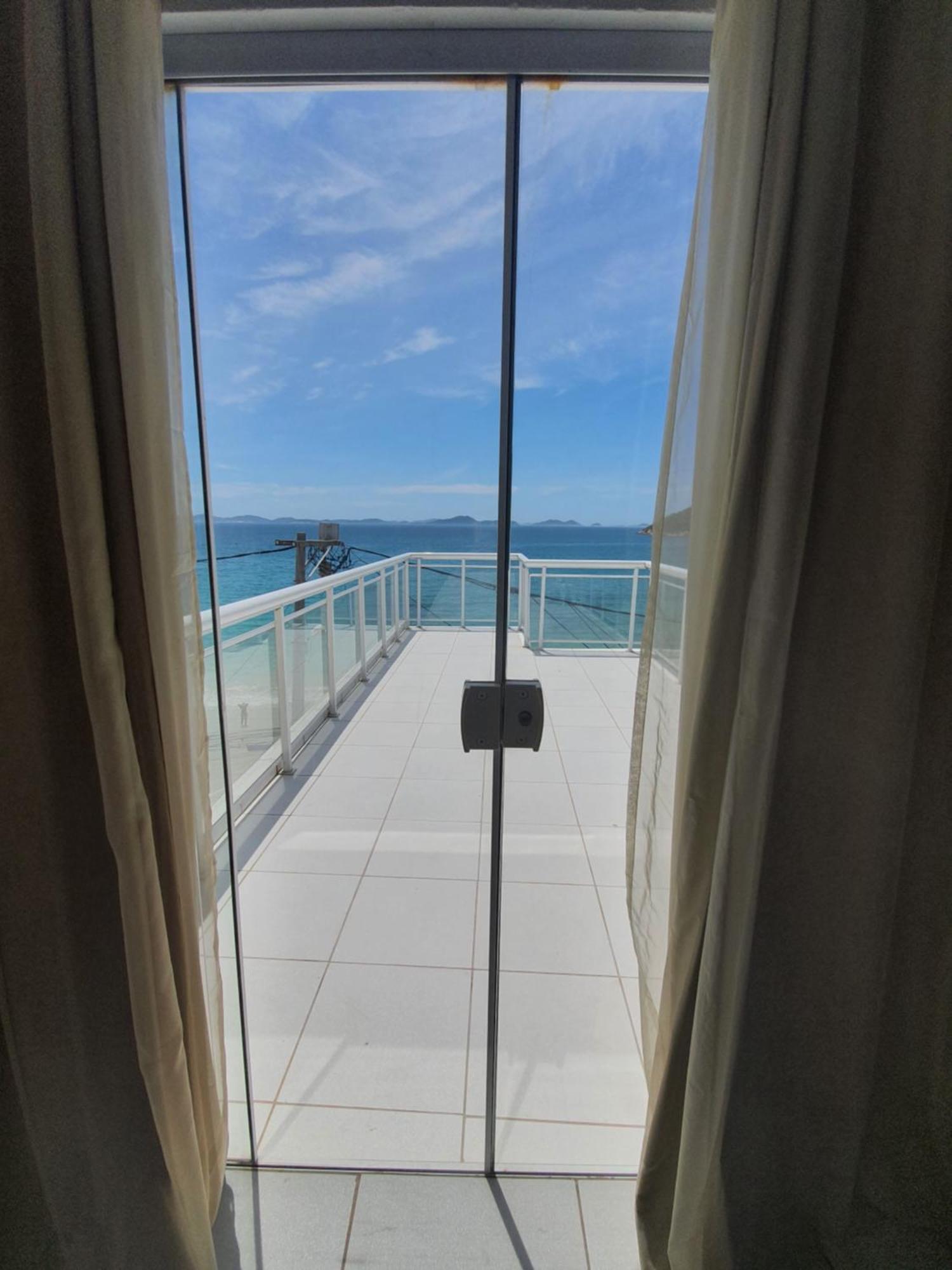 Seven 酒店 Arraial do Cabo