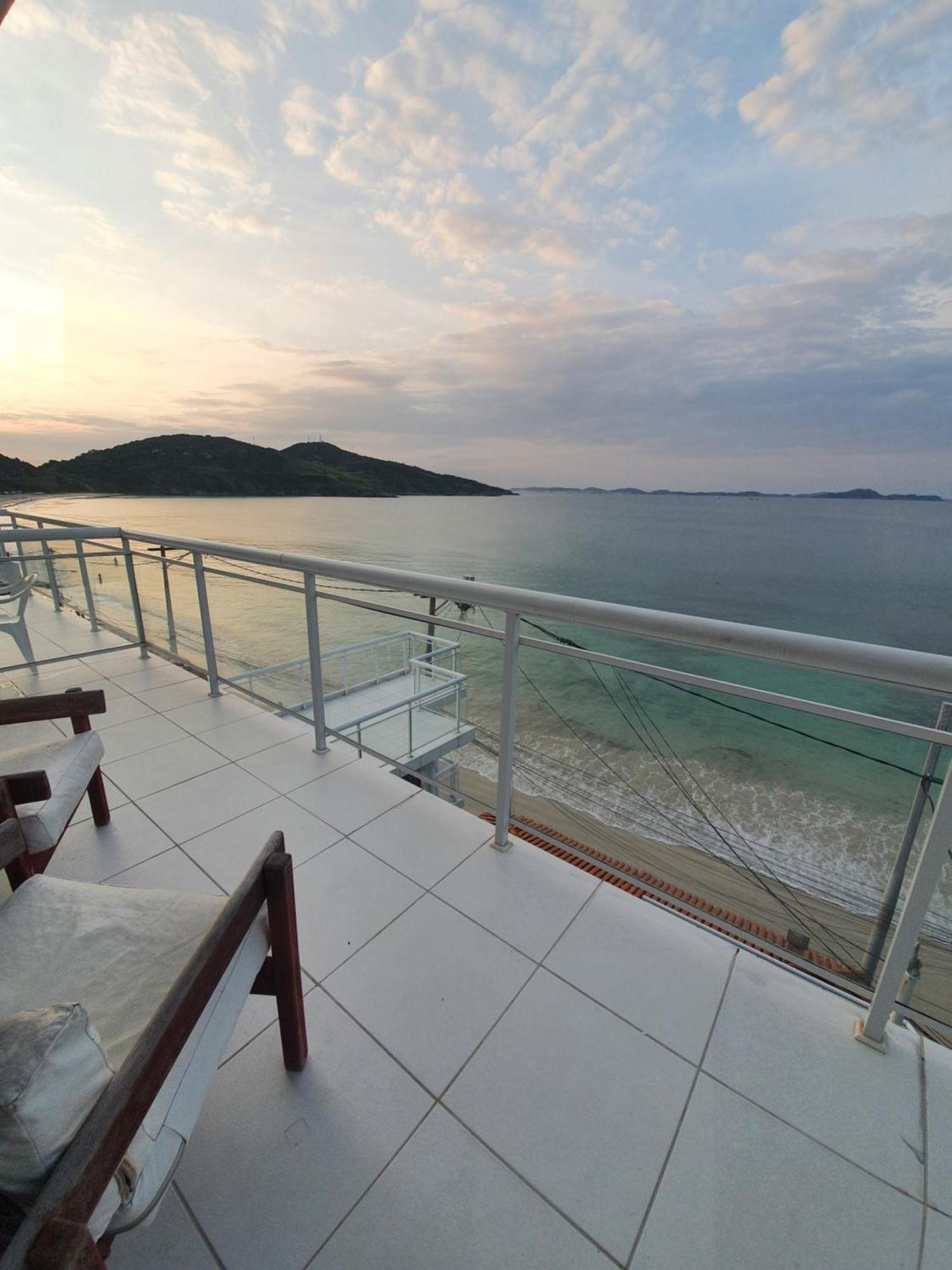 酒店 Seven Arraial do Cabo