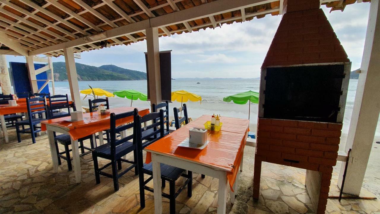 Seven Arraial do Cabo